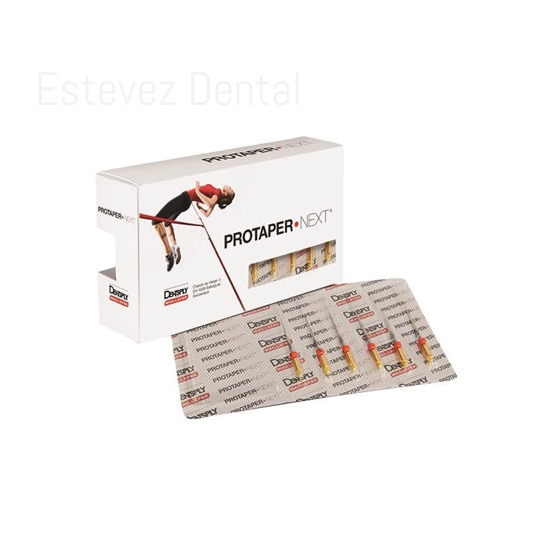 PROTAPER NEXT XA 19MM ACC-OPENER