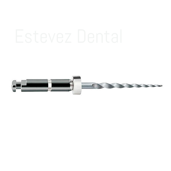 PROTAPER D2 RETRATAMIENTO