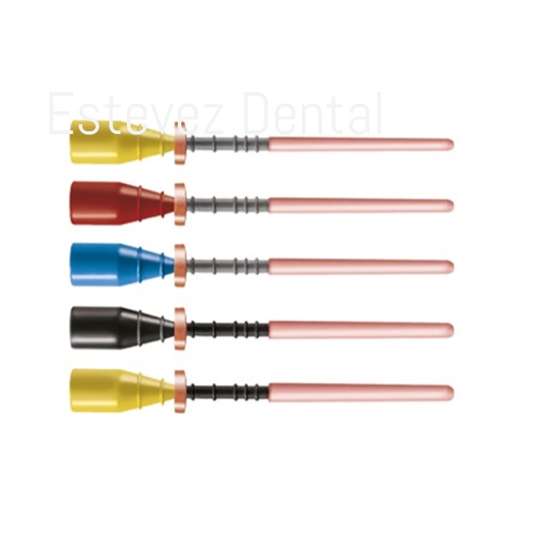 THERMAFILL PROTAPER GOLD F1 x30