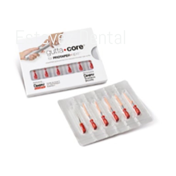 GUTTACORE PINK PT-NEXT X2 x6