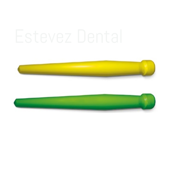 UNICLIP CALCINABLES 308 ROJO