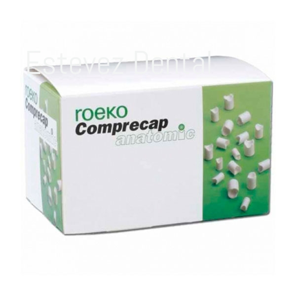 COMPRECAP ANATOMIC ROEKO N.3