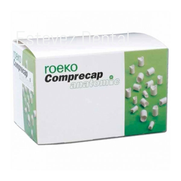 COMPRECAP ANATOMIC ROEKO N.5