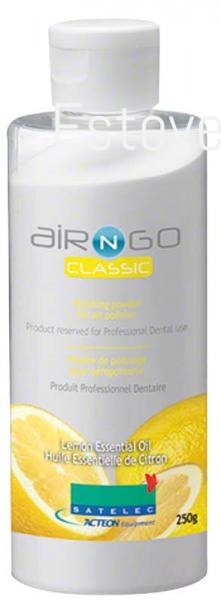 BICARBONATO SATELEC AIR&GO LIMON