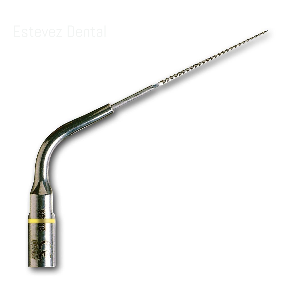 PUNTA SATELEC K 25 25MM