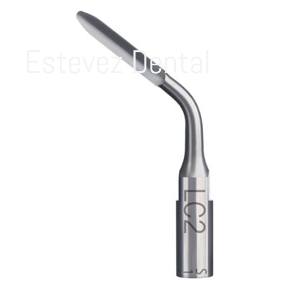 PUNTA SATELEC LC2 EXTRACCION
