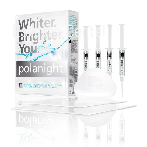 POLANIGHT 10% MINI-KIT