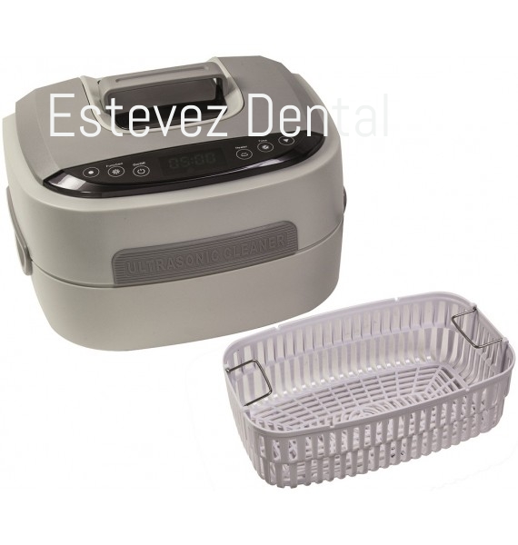 ULTRASONIDOS MESTRA BAÑO 2.5 L