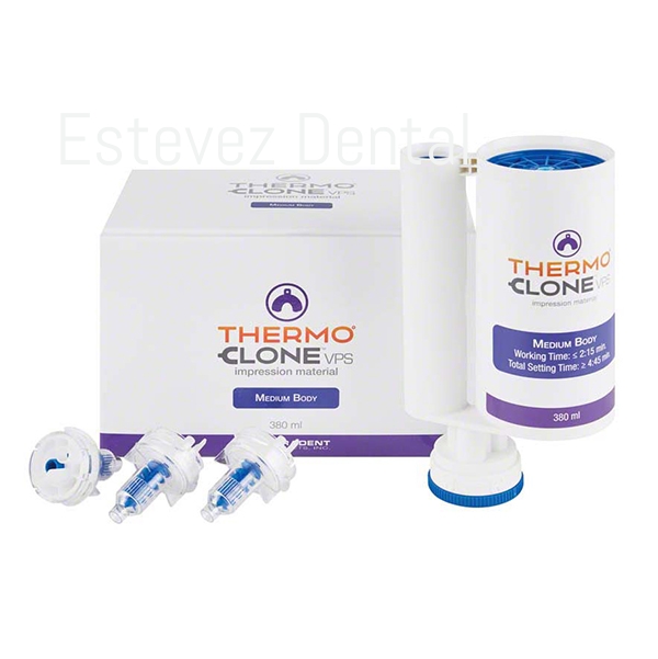 THERMO CLONE MAQUINA M-B REGULAR