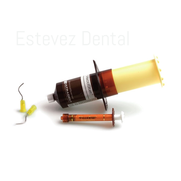 VISCOSTAT NORMAL KIT INTRO