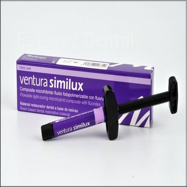 VENTURA SIMILUX A3 JERINGA