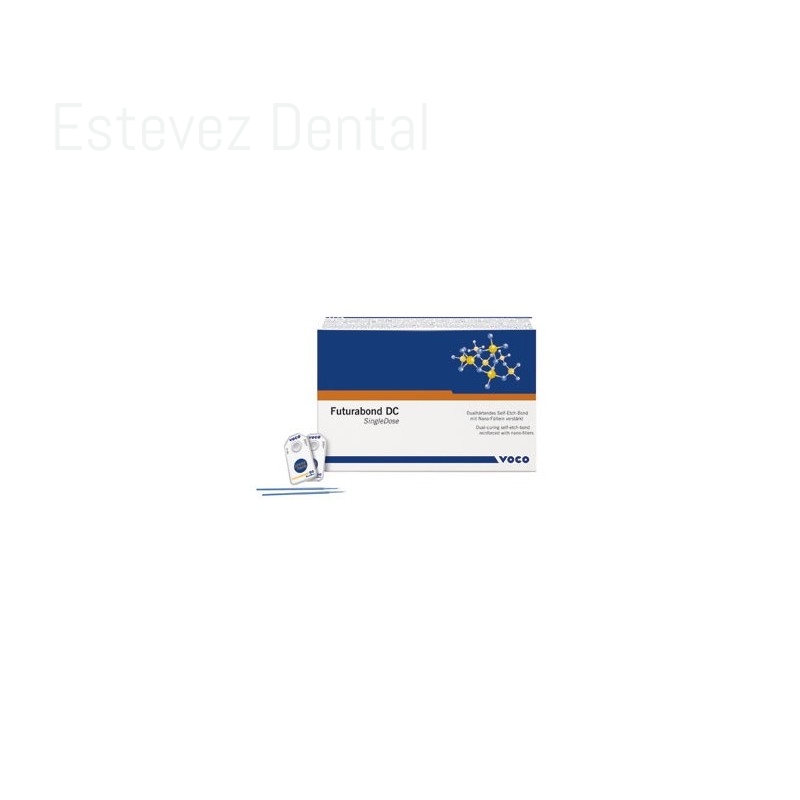 FUTURABOND DC SINGLE DOSE x200