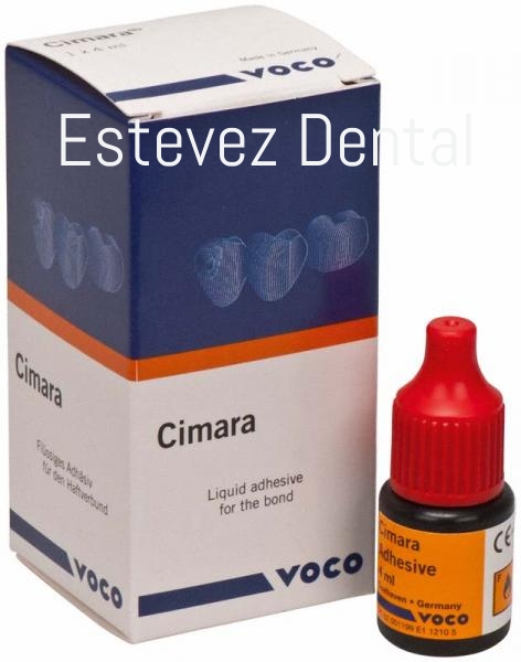 CIMARA ADHESIVE 4 ML.