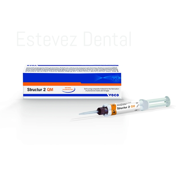 STRUCTUR 2 QM A1 x8 GRS