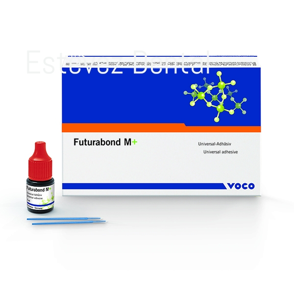 FUTURABOND M -PLUS- 5ML.