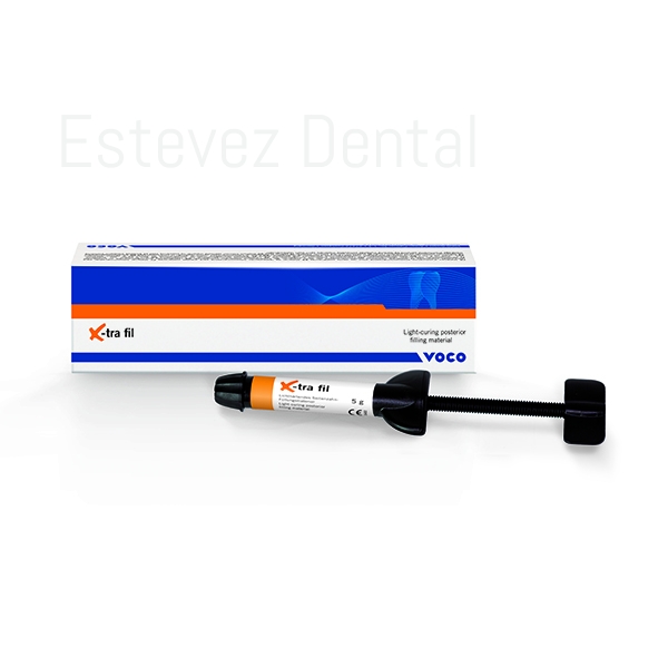 X-TRA FIL JERINGA REPOSICION