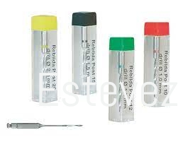 REBILDA POST DRILL 1.0 ROJO