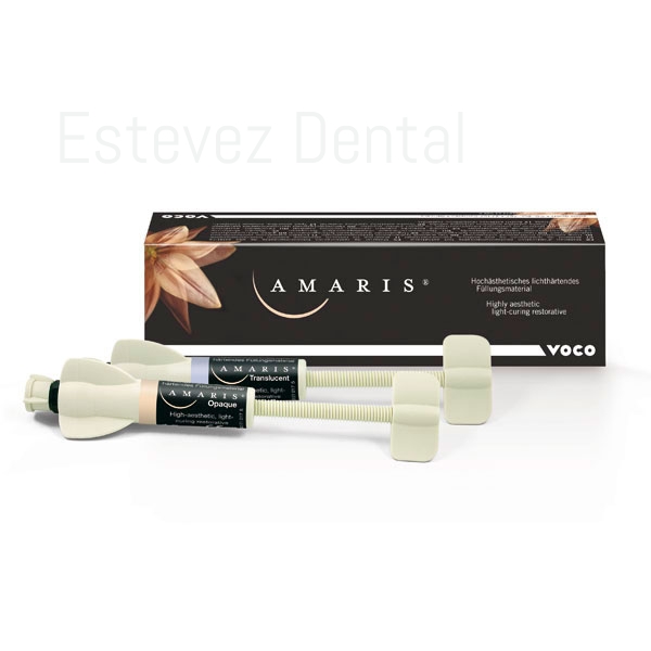 AMARIS JERINGA OPAQUE O5