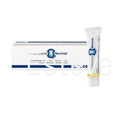 PROFLUORID VARNISH CHERR TUB10ML