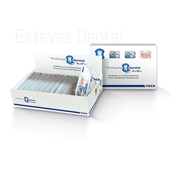 PROFLUORID VARNISH MENTA TUB10ML