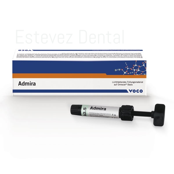 ADMIRA JERINGA A2-O
