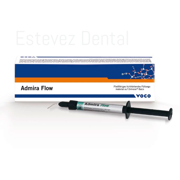 ADMIRA FLOW JERINGA A3 2x2 GRS