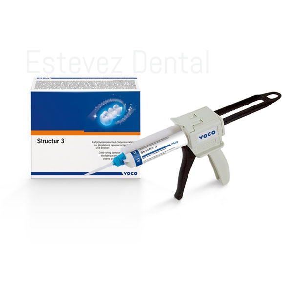 STRUCTUR 3 ECO 5 x 50ML A3