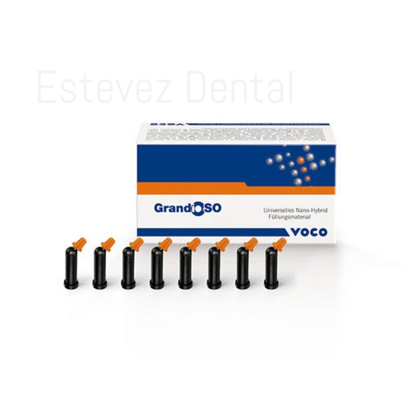 GRANDIO-SO CAPS A3,25