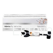 ADMIRA FUSION X-TRA JERINGA UNIV