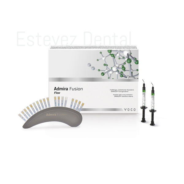 ADMIRA FUSION FLOW INCIS JER 2x2