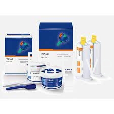 V-POSIL STARTER PUTTY-F LIGHT-F