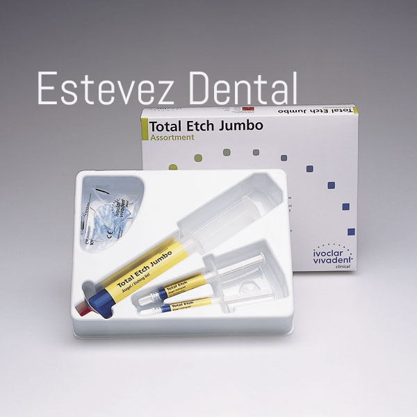 ACIDO TOTAL ETCH JUMBO