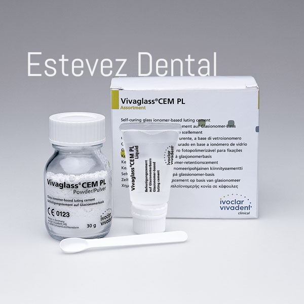 VIVAGLASS CEM
