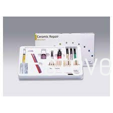CERAMIC REPAIR INTRO PACK VIVADE
