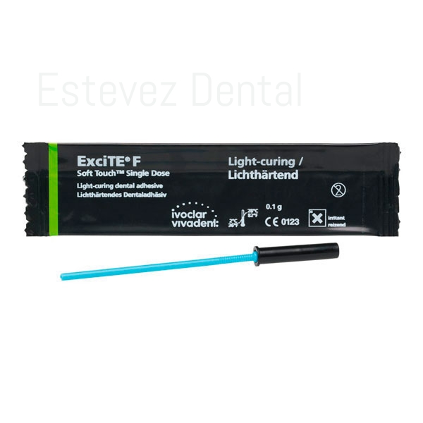 EXCITE F DSC REPOSICION REGULAR