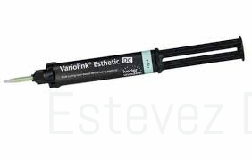 VARIOLINK ESTHET -DC- LIGHT 9GR