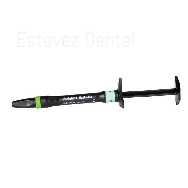VARIOLINK ESTHETIC LC LIGHT 2GR