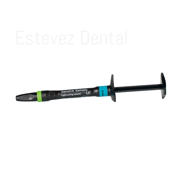 VARIOLINK ESTHETIC LC WARM+ 2GR