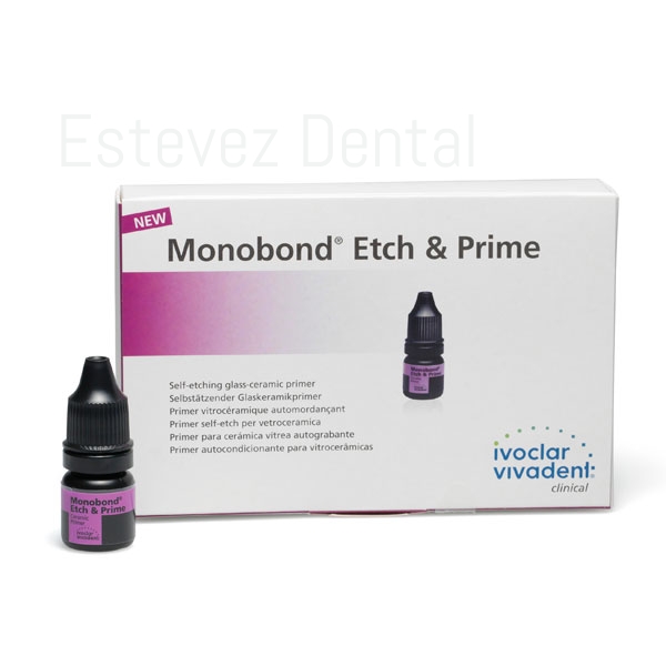 MONOBOND ETCH & PRIME REFILL 5GR