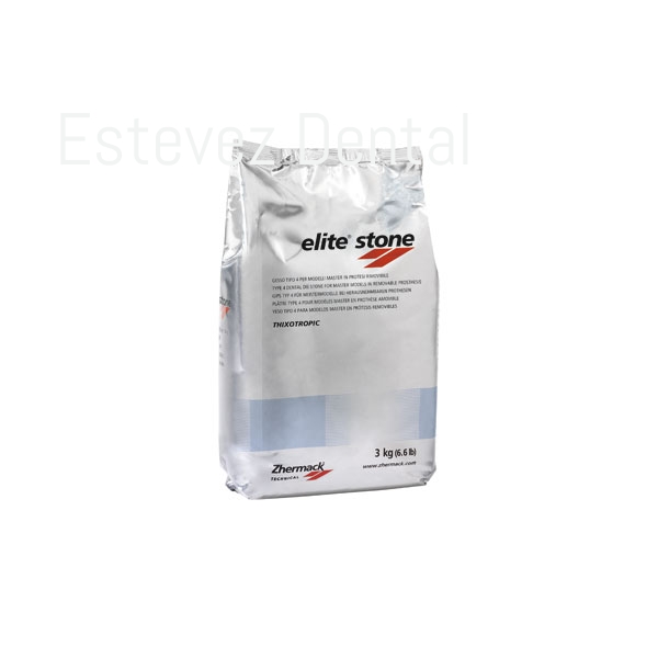 ELITE STONE IV BLUE 3KG