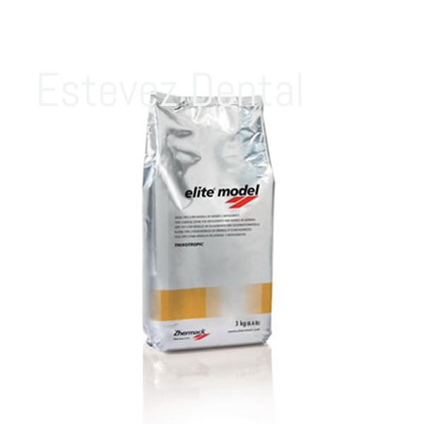 ELITE MODEL FAST WHITE BIDON 25K
