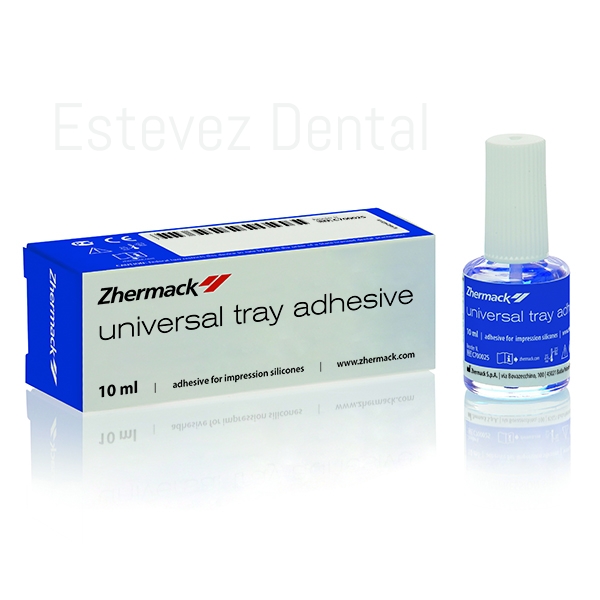 ADHESIVO CUBETAS ZHERMACK 10ML