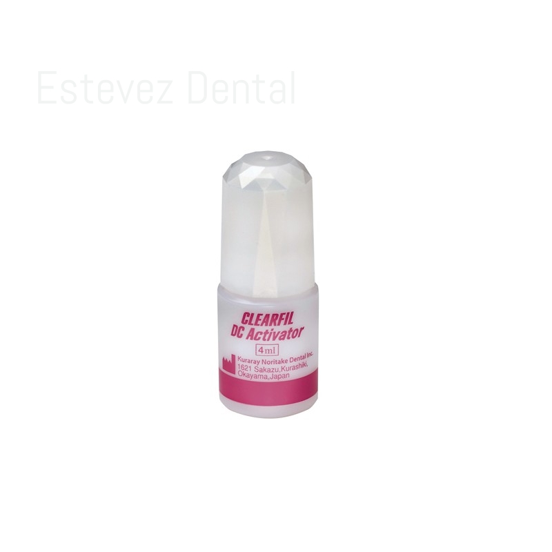CLEARFIL DC ACTIVATOR 4ML