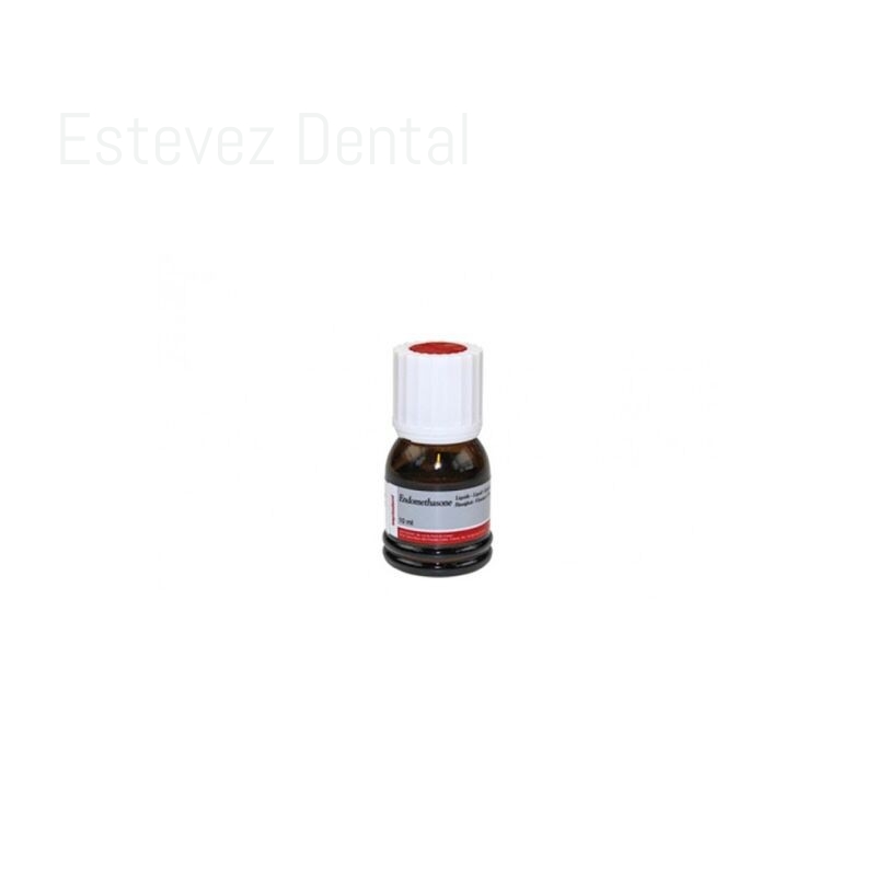 ENDOMETHASONE LIQUIDO 10 ML