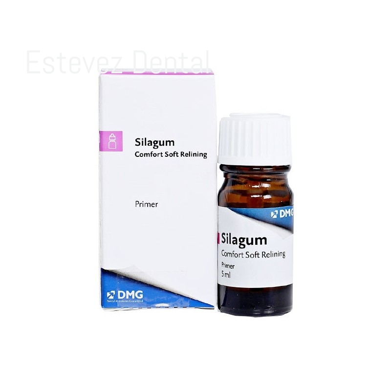 SILAGUM PRIMER