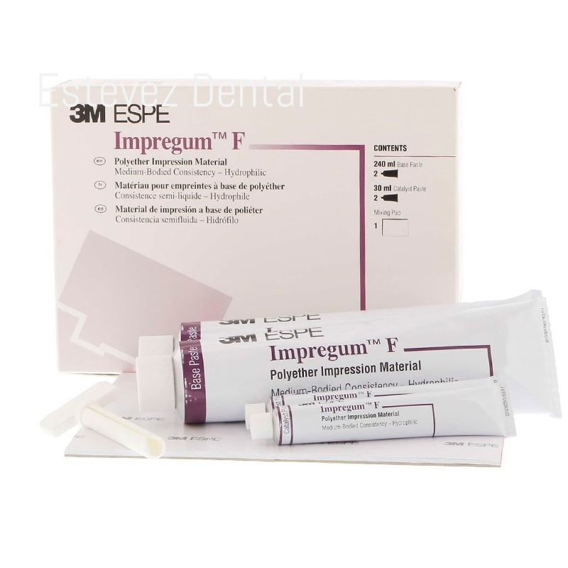 IMPREGUM F ENVASE DOBLE