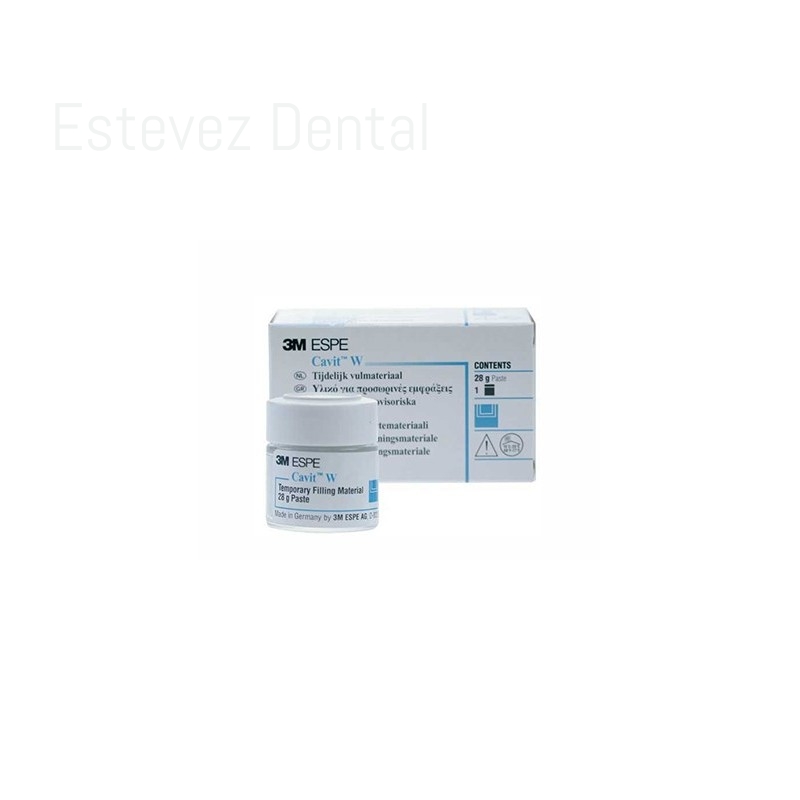 CAVIT-W BLANCO 3M