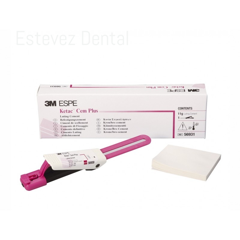 KETAC-CEM PLUS 3M