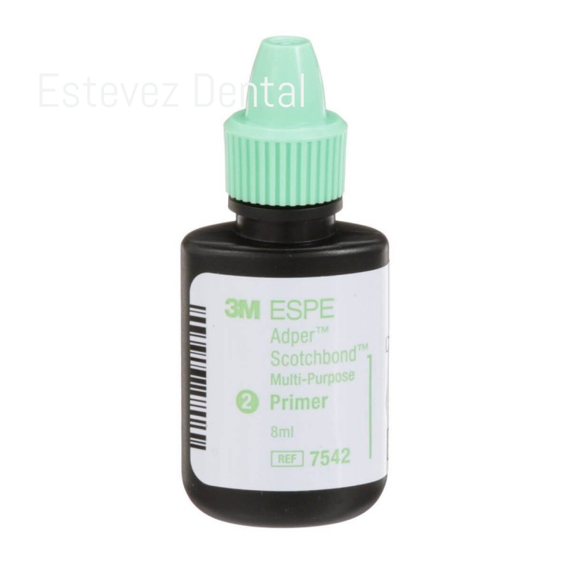 CONDICIONADOR MULTIADHESION 8ml.