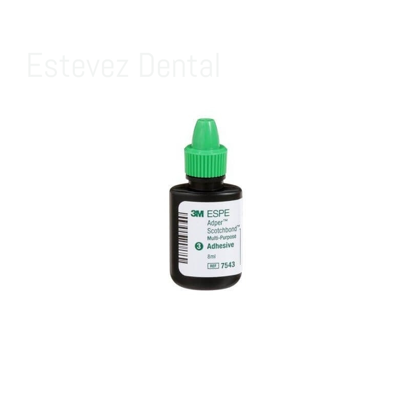 ADHESIVO 3M MULTIADHESION 8ml.